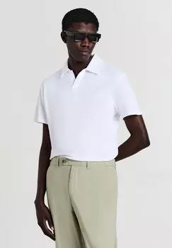 Поло Calliope, слоновая кость