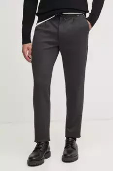 Поло Calvin Klein Jeans, бежевый