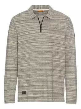 Поло Camel Active Langarm, кремовый