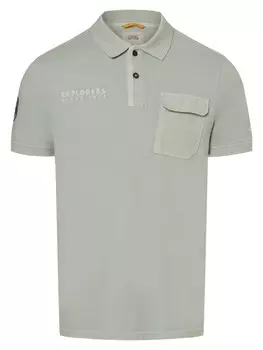 Поло Camel Active, мятный