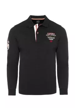 Поло CARISMA, Шварц