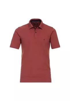 Поло CASAMODA, красный