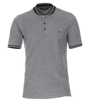 Поло CASAMODA Polo Shirt, белый
