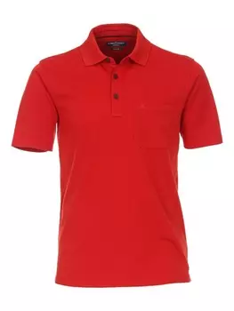 Поло CASAMODA Polo Shirt, красный