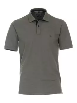 Поло CASAMODA Polo Shirt, оливковый
