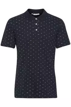 Поло CASUAL FRIDAY CFTorben 20503293, синий