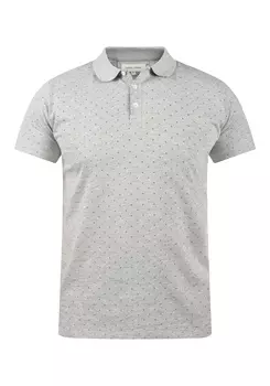 Поло CASUAL FRIDAY CFTshirt 20502684, серый