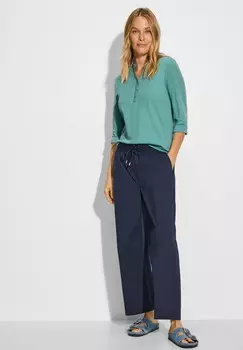 Поло Cecil, флуоресцентный зеленый