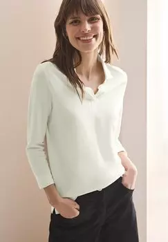 Поло Cecil, слоновая кость