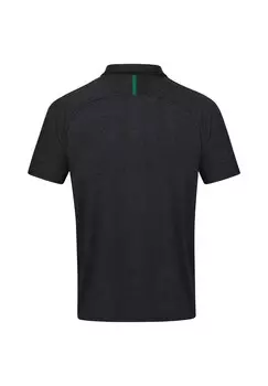 Поло CHALLENGE JAKO, черный