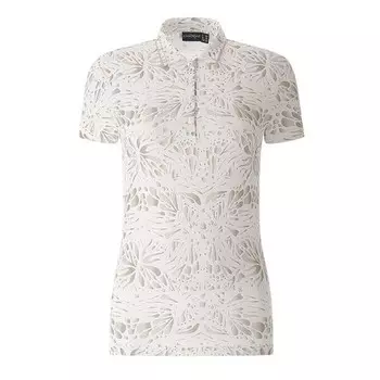 Поло Chervo, белый