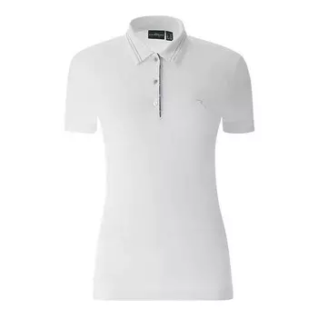 Поло Chervo, белый