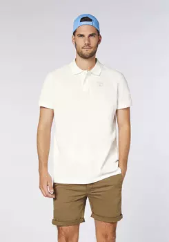 Поло Chiemsee, белый