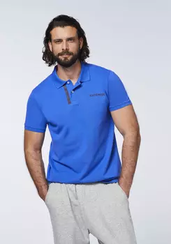 Поло Chiemsee, синий