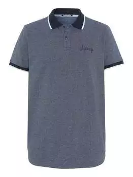 Поло Chiemsee, синий