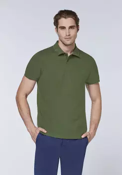 Поло Chiemsee, зеленый