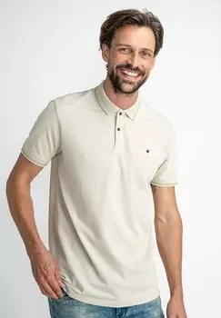 Поло Classic Petrol Industries, цвет eucalyptus