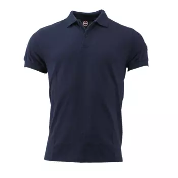 Поло COLMAR FLUX, темно-синий