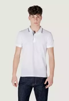 Поло Colmar Originals, белый