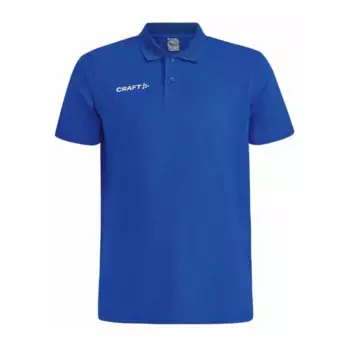 Поло Craft Progress 2.0, синий