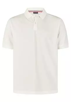 Поло Daniel Hechter Herren, белый