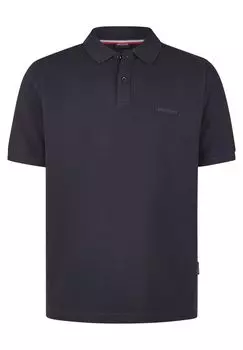 Поло Daniel Hechter Herren, черный