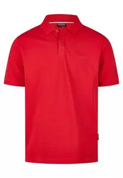 Поло Daniel Hechter Herren, красный