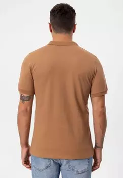 Polo Daniel Hills, бордово-фиолетовый капучино 3 Pack Ramon