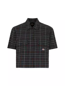 Поло Dickies SURRY, темно-синий