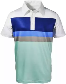 Поло для мальчиков Garb Eddie Youth