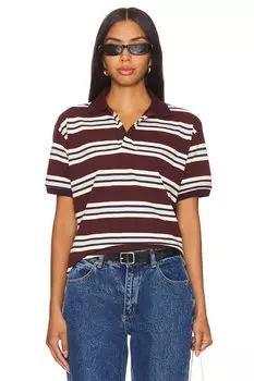 Поло для отдыха Lioness, мультиколор