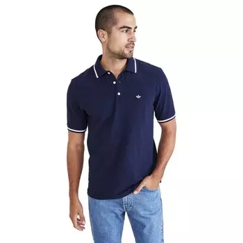 Поло Dockers Original, синий