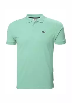 Поло DRIFTLINE KURZARM Helly Hansen, мятный