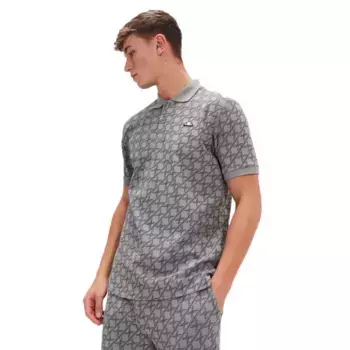 Поло Ellesse Alaria, серый