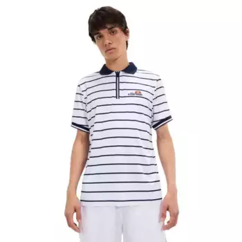 Поло Ellesse Coolidge, белый