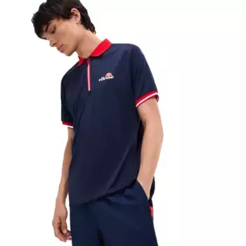 Поло Ellesse Coolidge, синий