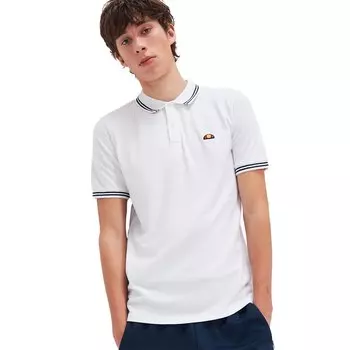 Поло Ellesse Rookie, белый