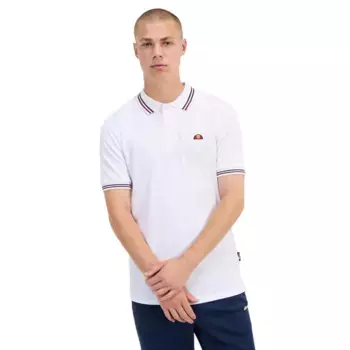 Поло Ellesse Rooks, белый