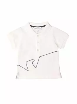 Поло EMPORIO ARMANI