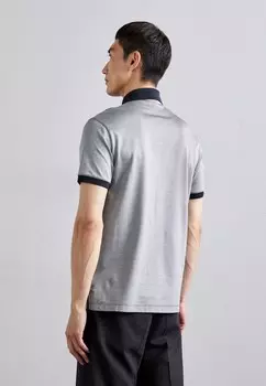 Поло Emporio Armani, белый