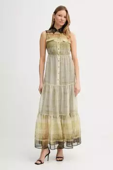 Поло Emporio Armani, черный