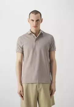 Поло Emporio Armani, лунный камень