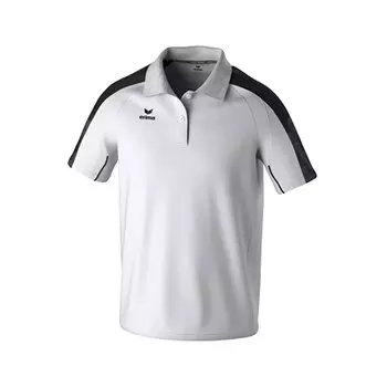 Поло Erima Evo Star, белый