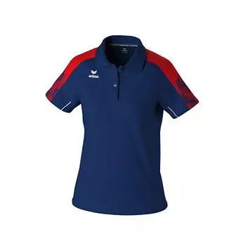 Поло Erima Evo Star, синий