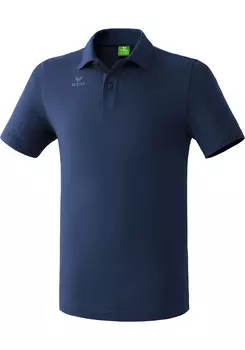 Поло erima Teamsport, цвет new navy