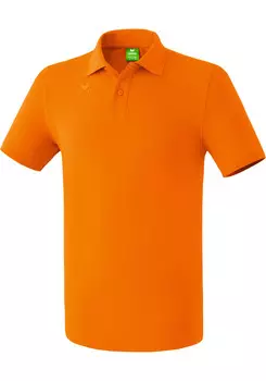 Поло erima Teamsport, оранжевый