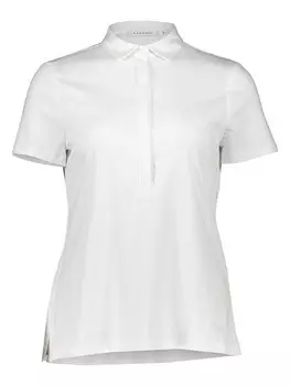 Поло Eterna, белый