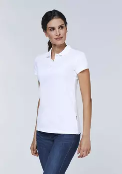 Поло Expand Arbeits, белый