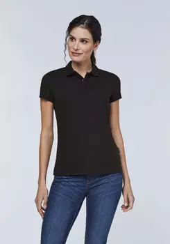 Поло Expand Arbeits, черный