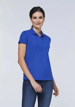 Поло Expand Arbeits, синий